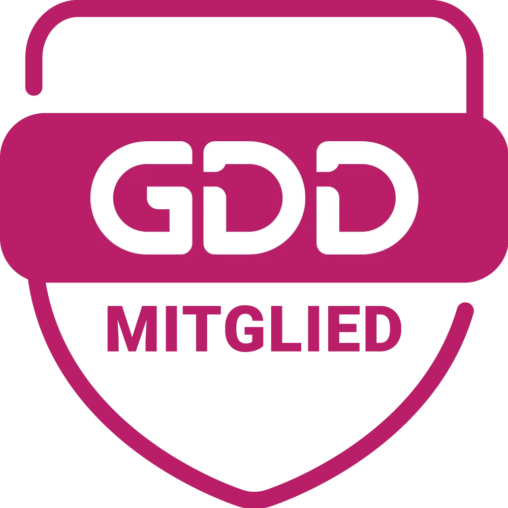 GDD, Gesellschaft für Datenschutz und Datensicherheit · Mitglied