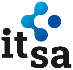 it-sa Logo